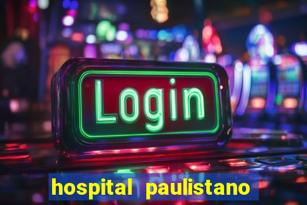 hospital paulistano trabalhe conosco